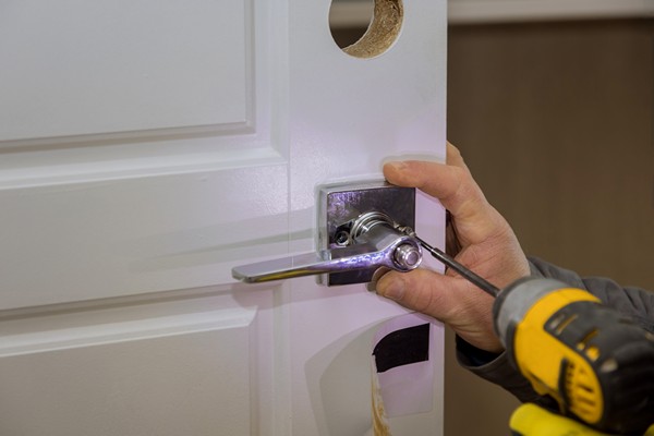Commercial Locksmith In Indianapolis