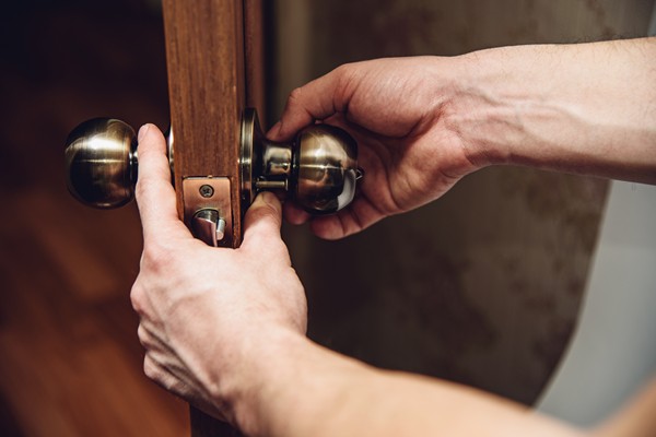 Commercial Locksmith In Indianapolis