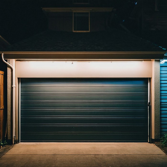 Routine maintenance for commercial garage doors in Goose Creek SC